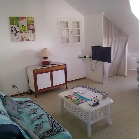 Studio 2-Eme Etage Coeur De Saint-Francois Exteriér fotografie